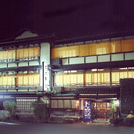 Charoku Honkan Miyazu Exterior foto