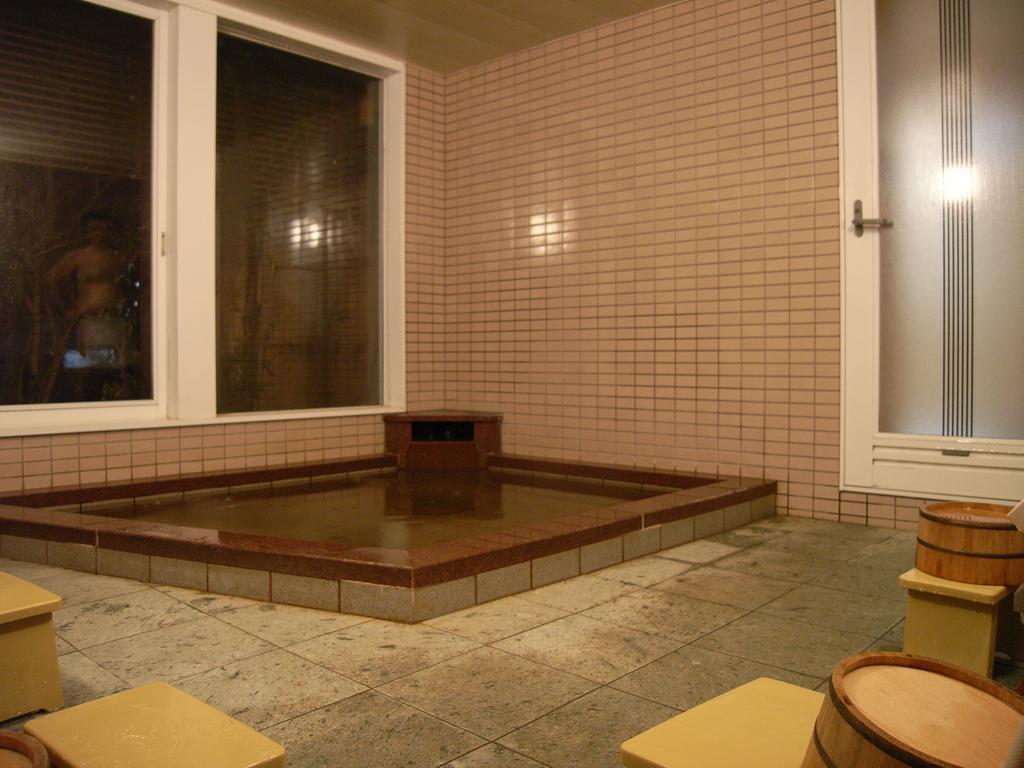 Charoku Honkan Miyazu Habitación foto