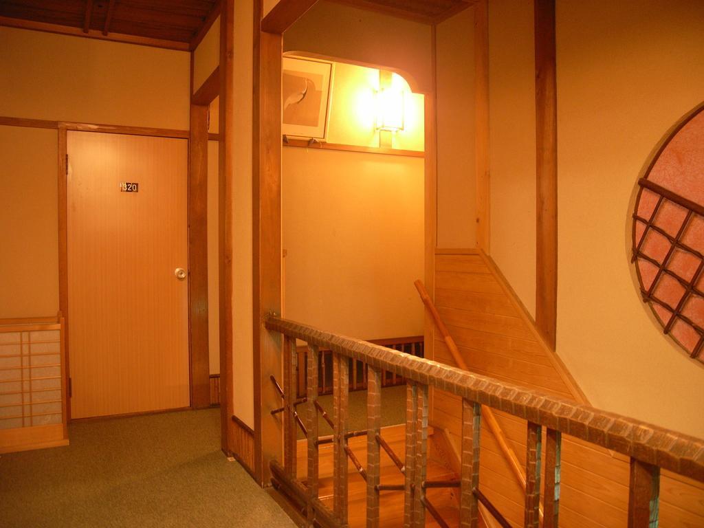 Charoku Honkan Miyazu Exterior foto