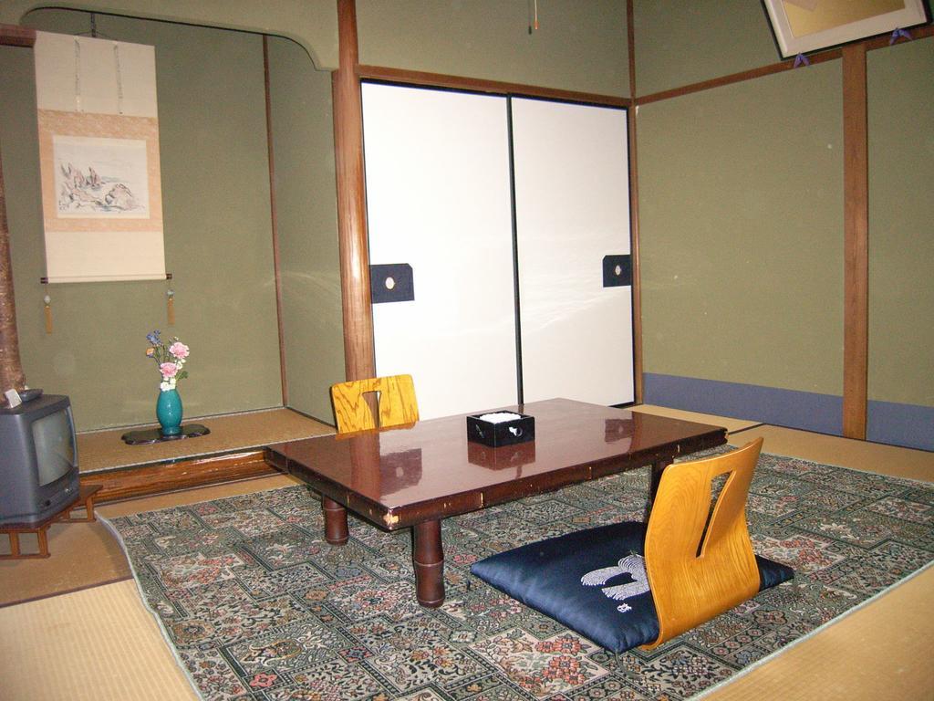 Charoku Honkan Miyazu Exterior foto